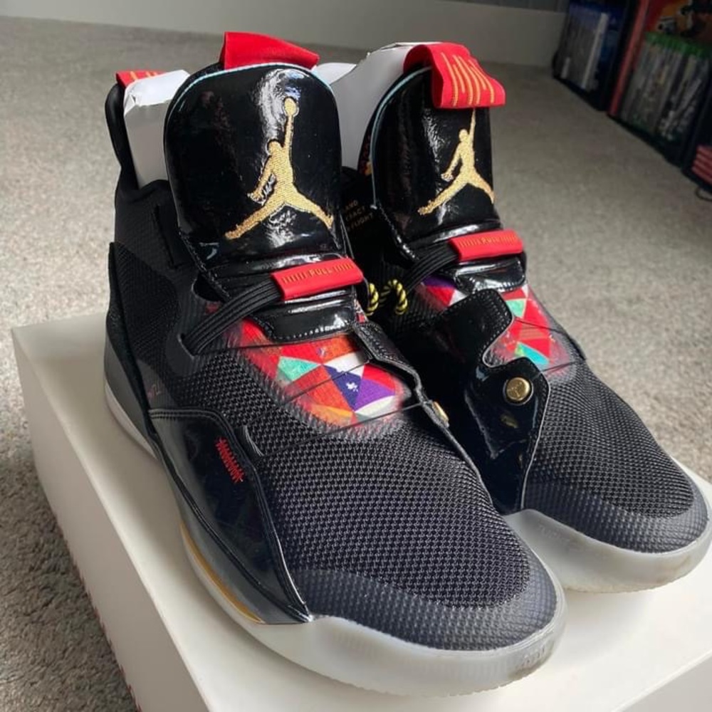 Jordan 33